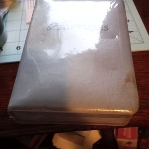 New World Translation of the Holy Scriptures